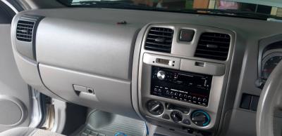 รถบ้าน รถมือสอง ISUZU D-MAX SPACECAB SLX 2.5 i-TEQ (ABS) ปี 2006  โดย หญิงรถบ้าน รถมือสองขอนแก่น ราคาถูก ผ่อนสบาย