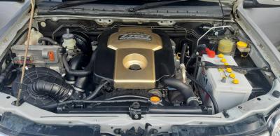 รถบ้าน รถมือสอง ISUZU D-MAX SPACECAB SLX 2.5 i-TEQ (ABS) ปี 2006  โดย หญิงรถบ้าน รถมือสองขอนแก่น ราคาถูก ผ่อนสบาย