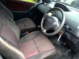 รถบ้าน รถมือสอง Toyota Yaris 1.5 รุ่น RS เกียร์ Auto ปี 2012 โดย หญิงรถบ้าน รถมือสองขอนแก่น ราคาถูก ผ่อนสบาย