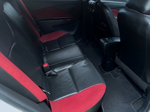 รถบ้าน รถมือสอง Toyota Vios 1.5 รุ่น TRD Sport เกียร์ Auto ปี 2012 โดย หญิงรถบ้าน รถมือสองขอนแก่น ราคาถูก ผ่อนสบาย
