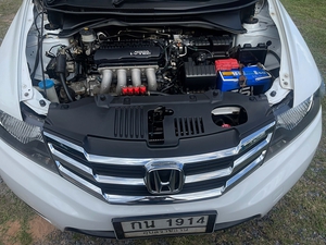รถบ้าน รถมือสอง Honda City 1.5 i-VTEC รุ่น SV เกียร์ Auto ปี 2012 โดย หญิงรถบ้าน รถมือสองขอนแก่น ราคาถูก ผ่อนสบาย