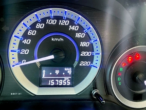 รถบ้าน รถมือสอง Honda City 1.5 i-VTEC รุ่น SV เกียร์ Auto ปี 2012 โดย หญิงรถบ้าน รถมือสองขอนแก่น ราคาถูก ผ่อนสบาย