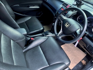 รถบ้าน รถมือสอง Honda City 1.5 i-VTEC รุ่น SV เกียร์ Auto ปี 2012 โดย หญิงรถบ้าน รถมือสองขอนแก่น ราคาถูก ผ่อนสบาย