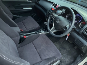 รถบ้าน รถมือสอง Honda City 1.5 i-VTEC รุ่น SV เกียร์ Auto ปี 2012  โดย หญิงรถบ้าน รถมือสองขอนแก่น ราคาถูก ผ่อนสบาย