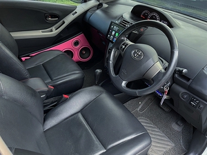 รถบ้าน รถมือสอง Toyota Yaris 1.5 รุ่น G เกียร์ Auto ปี 2011 โดย หญิงรถบ้าน รถมือสองขอนแก่น ราคาถูก ผ่อนสบาย