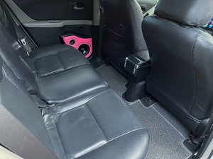 รถบ้าน รถมือสอง Toyota Yaris 1.5 รุ่น G เกียร์ Auto ปี 2011 โดย หญิงรถบ้าน รถมือสองขอนแก่น ราคาถูก ผ่อนสบาย