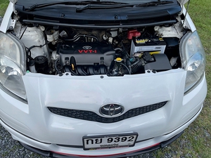 รถบ้าน รถมือสอง Toyota Yaris 1.5 รุ่น G เกียร์ Auto ปี 2011 โดย หญิงรถบ้าน รถมือสองขอนแก่น ราคาถูก ผ่อนสบาย
