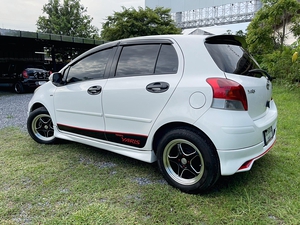 รถบ้าน รถมือสอง Toyota Yaris 1.5 รุ่น G เกียร์ Auto ปี 2011 โดย หญิงรถบ้าน รถมือสองขอนแก่น ราคาถูก ผ่อนสบาย