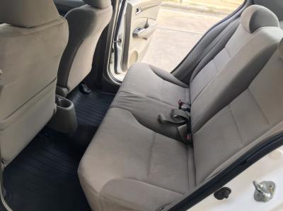 รถบ้าน รถมือสอง Honda City 1.5 i-VTEC รุ่น V(AS) เกียร์ ​Auto ปี 2012  โดย หญิงรถบ้าน รถมือสองขอนแก่น ราคาถูก ผ่อนสบาย