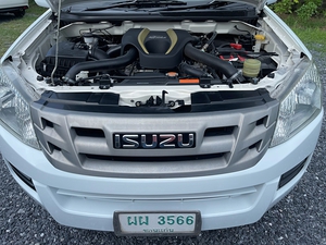 รถบ้าน รถมือสอง ISUZU D-MAX SPARK 2.5 VGS เกียร์ MT ปี 2014 โดย หญิงรถบ้าน รถมือสองขอนแก่น ราคาถูก ผ่อนสบาย