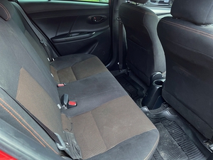 รถบ้าน รถมือสอง Toyota Yaris 1.2 รุ่น E เกียร์ Auto ปี 2016 โดย หญิงรถบ้าน รถมือสองขอนแก่น ราคาถูก ผ่อนสบาย