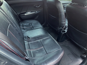 รถบ้าน รถมือสอง Toyota Yaris 1.2 รุ่น G เกียร์ Auto ปี 2015 โดย หญิงรถบ้าน รถมือสองขอนแก่น ราคาถูก ผ่อนสบาย