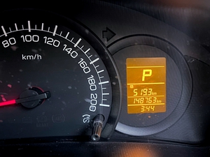 รถบ้าน รถมือสอง Suzuki Swift 1.2 รุ่น GA เกียร์ Auto ปี 2013 โดย หญิงรถบ้าน รถมือสองขอนแก่น ราคาถูก ผ่อนสบาย