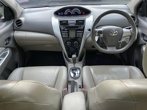 รถบ้าน รถมือสอง Toyota Vios 1.5 รุ่น G เกียร์ Auto ปี 2012 โดย หญิงรถบ้าน รถมือสองขอนแก่น ราคาถูก ผ่อนสบาย