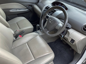 รถบ้าน รถมือสอง Toyota Vios 1.5 รุ่น G เกียร์ Auto ปี 2012 โดย หญิงรถบ้าน รถมือสองขอนแก่น ราคาถูก ผ่อนสบาย