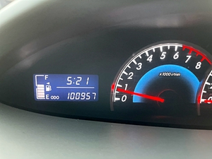รถบ้าน รถมือสอง Toyota Vios 1.5 รุ่น G เกียร์ Auto ปี 2012 โดย หญิงรถบ้าน รถมือสองขอนแก่น ราคาถูก ผ่อนสบาย