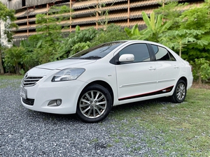 รถบ้าน รถมือสอง Toyota Vios 1.5 รุ่น G เกียร์ Auto ปี 2012 โดย หญิงรถบ้าน รถมือสองขอนแก่น ราคาถูก ผ่อนสบาย