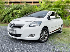 รถบ้าน รถมือสอง Toyota Vios 1.5 รุ่น G เกียร์ Auto ปี 2012 โดย หญิงรถบ้าน รถมือสองขอนแก่น ราคาถูก ผ่อนสบาย