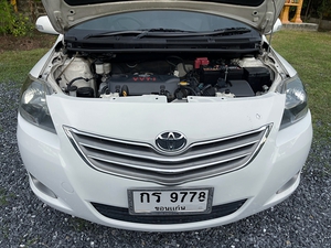 รถบ้าน รถมือสอง Toyota Vios 1.5 รุ่น G เกียร์ Auto ปี 2012 โดย หญิงรถบ้าน รถมือสองขอนแก่น ราคาถูก ผ่อนสบาย