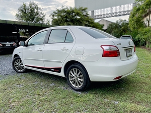 รถบ้าน รถมือสอง Toyota Vios 1.5 รุ่น G เกียร์ Auto ปี 2012 โดย หญิงรถบ้าน รถมือสองขอนแก่น ราคาถูก ผ่อนสบาย
