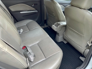รถบ้าน รถมือสอง Toyota Vios 1.5 รุ่น G เกียร์ Auto ปี 2012 โดย หญิงรถบ้าน รถมือสองขอนแก่น ราคาถูก ผ่อนสบาย