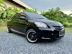 รถบ้าน รถมือสอง Toyota Vios 1.5 รุ่น J เกียร์ MT ปี 2010 โดย หญิงรถบ้าน รถมือสองขอนแก่น ราคาถูก ผ่อนสบาย