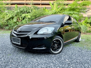 รถบ้าน รถมือสอง Toyota Vios 1.5 รุ่น J เกียร์ MT ปี 2010 โดย หญิงรถบ้าน รถมือสองขอนแก่น ราคาถูก ผ่อนสบาย