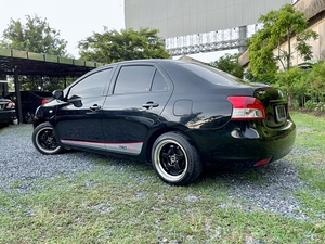 รถบ้าน รถมือสอง Toyota Vios 1.5 รุ่น J เกียร์ MT ปี 2010 โดย หญิงรถบ้าน รถมือสองขอนแก่น ราคาถูก ผ่อนสบาย