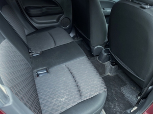 รถบ้าน รถมือสอง Mitsubishi Mirage 1.2 รุ่น GLX เกียร์ Auto ปี 2020 โดย หญิงรถบ้าน รถมือสองขอนแก่น ราคาถูก ผ่อนสบาย