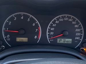 รถบ้าน รถมือสอง Toyota Corolla Altis 1.8 รุ่น E เกียร์ Auto ปี 2013  โดย หญิงรถบ้าน รถมือสองขอนแก่น ราคาถูก ผ่อนสบาย