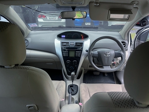รถบ้าน รถมือสอง Toyota Vios 1.5 รุ่น E Safety เกียร์ Auto ปี 2012 โดย หญิงรถบ้าน รถมือสองขอนแก่น ราคาถูก ผ่อนสบาย