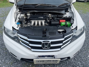 รถบ้าน รถมือสอง Honda City 1.5 i-VTEC รุ่น S เกียร์ Auto ปี 2012 โดย หญิงรถบ้าน รถมือสองขอนแก่น ราคาถูก ผ่อนสบาย
