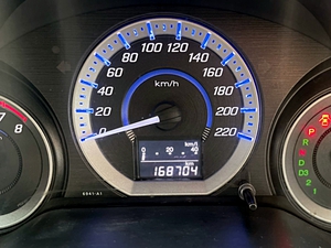 รถบ้าน รถมือสอง Honda City 1.5 i-VTEC รุ่น S เกียร์ Auto ปี 2012 โดย หญิงรถบ้าน รถมือสองขอนแก่น ราคาถูก ผ่อนสบาย