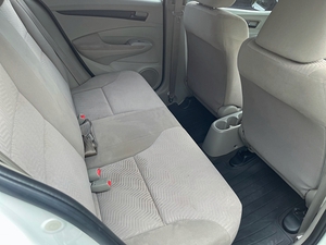 รถบ้าน รถมือสอง Honda City 1.5 i-VTEC รุ่น S เกียร์ Auto ปี 2012 โดย หญิงรถบ้าน รถมือสองขอนแก่น ราคาถูก ผ่อนสบาย