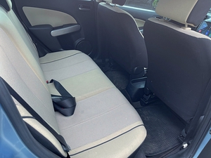 รถบ้าน รถมือสอง Mazda 2 1.5 Elegance Maxx เกียร์ Auto ปี 2010  โดย หญิงรถบ้าน รถมือสองขอนแก่น ราคาถูก ผ่อนสบาย