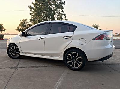 รถบ้าน รถมือสอง Mazda 2 1.5 Groove Elegance เกียร์ ​Auto ปี 2013 โดย หญิงรถบ้าน รถมือสองขอนแก่น ราคาถูก ผ่อนสบาย