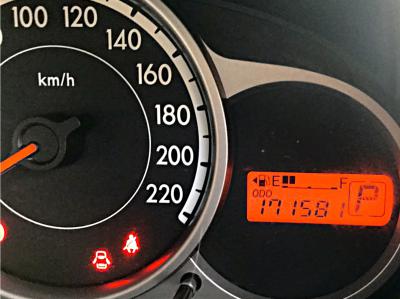 รถบ้าน รถมือสอง Mazda 2 1.5 Groove Elegance เกียร์ ​Auto ปี 2013 โดย หญิงรถบ้าน รถมือสองขอนแก่น ราคาถูก ผ่อนสบาย