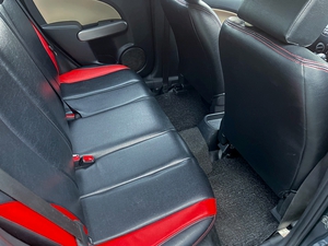 รถบ้าน รถมือสอง Mazda 2 1.5 Elegance Groove เกียร์ Auto ปี 2011 โดย หญิงรถบ้าน รถมือสองขอนแก่น ราคาถูก ผ่อนสบาย