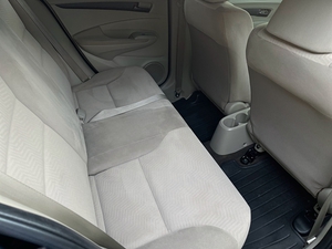 รถบ้าน รถมือสอง Honda City 1.5 i-VTEC รุ่น V CNG เกียร์ Auto ปี 2013 โดย หญิงรถบ้าน รถมือสองขอนแก่น ราคาถูก ผ่อนสบาย