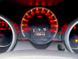 รถบ้าน รถมือสอง Honda Jazz 1.5 i-VTEC รุ่น V เกียร์ Auto ปี 2009 โดย หญิงรถบ้าน รถมือสองขอนแก่น ราคาถูก ผ่อนสบาย