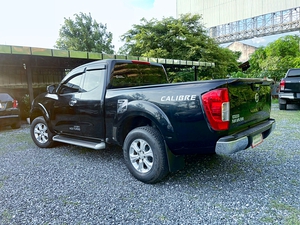 รถบ้าน รถมือสอง Nissan Navara NP300 King Cab 2.5 E Calibre เกียร์ MT ปี 2015 โดย หญิงรถบ้าน รถมือสองขอนแก่น ราคาถูก ผ่อนสบาย