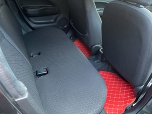 รถบ้าน รถมือสอง Mitsubishi Mirage 1.2 รุ่น GLX เกียร์ Auto ปี 2013 โดย หญิงรถบ้าน รถมือสองขอนแก่น ราคาถูก ผ่อนสบาย