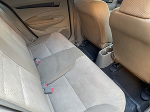 รถบ้าน รถมือสอง Honda City 1.5 i-VTEC รุ่น S เกียร์ Auto ปี 2010  โดย หญิงรถบ้าน รถมือสองขอนแก่น ราคาถูก ผ่อนสบาย
