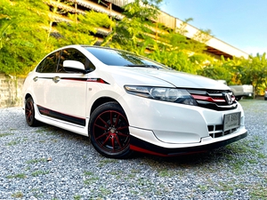 รถบ้าน รถมือสอง Honda City 1.5 i-VTEC รุ่น S เกียร์ Auto ปี 2010  โดย หญิงรถบ้าน รถมือสองขอนแก่น ราคาถูก ผ่อนสบาย