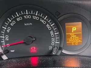 รถบ้าน รถมือสอง Suzuki Swift 1.2 รุ่น GA เกียร์ Auto ปี 2013 โดย หญิงรถบ้าน รถมือสองขอนแก่น ราคาถูก ผ่อนสบาย