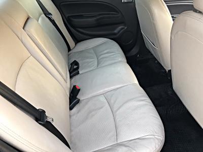 รถบ้าน รถมือสอง Mitsubishi Attrage 1.2 รุ่น GLS เกียร์ ​Auto ปี 2558 โดย หญิงรถบ้าน รถมือสองขอนแก่น ราคาถูก ผ่อนสบาย