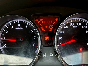 รถบ้าน รถมือสอง Nissan Almera 1.2 รุ่น V เกียร์ Auto ปี 2012 โดย หญิงรถบ้าน รถมือสองขอนแก่น ราคาถูก ผ่อนสบาย