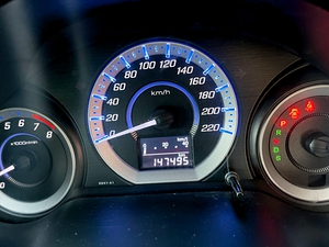 รถบ้าน รถมือสอง Honda City 1.5 i-VTEC รุ่น SV เกียร์ Auto ปี 2012 โดย หญิงรถบ้าน รถมือสองขอนแก่น ราคาถูก ผ่อนสบาย