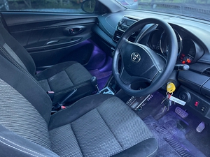 รถบ้าน รถมือสอง Toyota Vios 1.5 รุ่น J เกียร์ Auto ปี 2013 โดย หญิงรถบ้าน รถมือสองขอนแก่น ราคาถูก ผ่อนสบาย