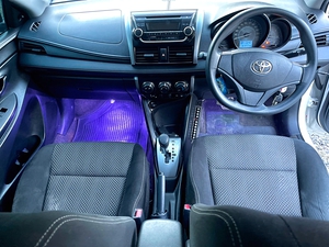 รถบ้าน รถมือสอง Toyota Vios 1.5 รุ่น J เกียร์ Auto ปี 2013 โดย หญิงรถบ้าน รถมือสองขอนแก่น ราคาถูก ผ่อนสบาย